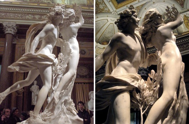 Bernini-Apollo-Daphne