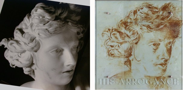 Bernini/his_arrogance