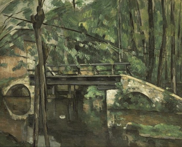 Cezanne